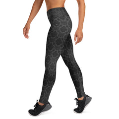 Yoga Leggings