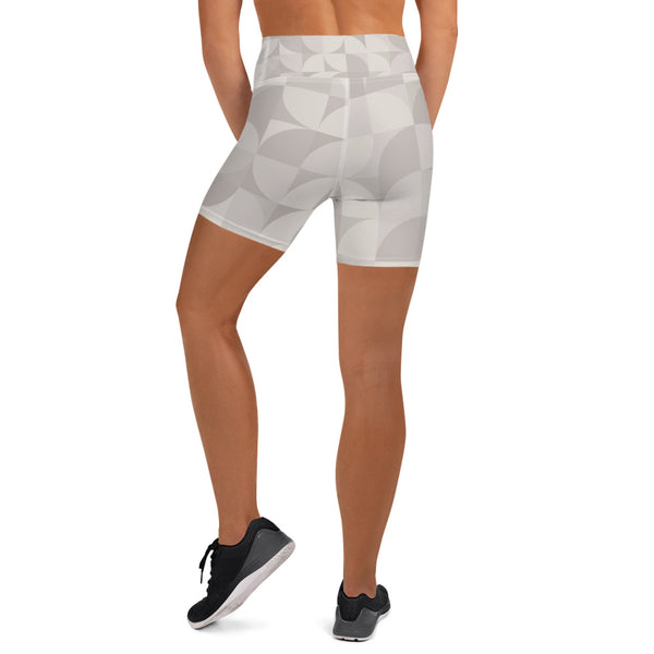 Yoga Shorts