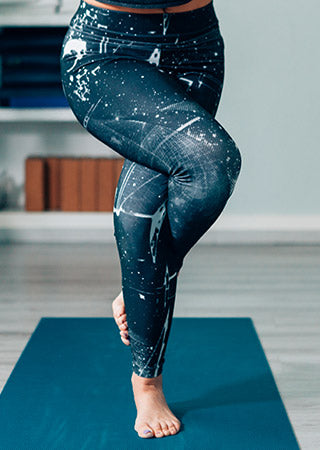 Stylish Leggings Stylish Leggings