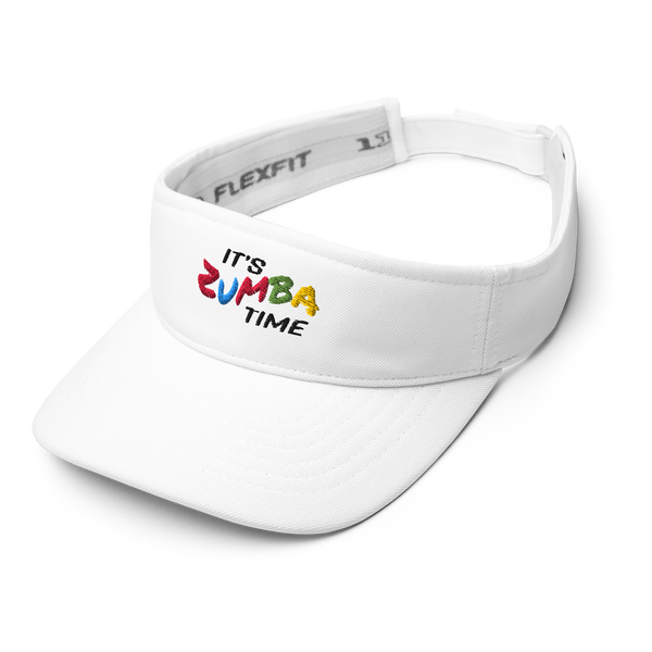 Cap Visor